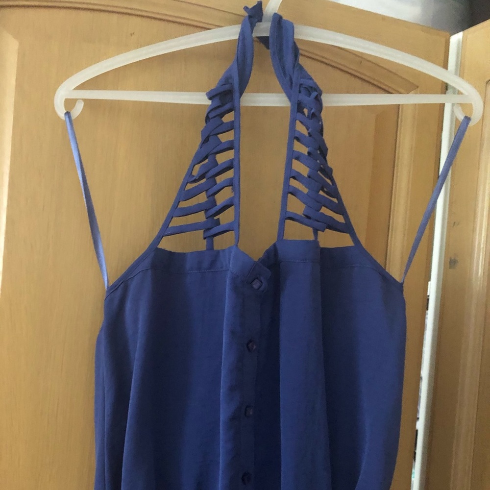 ROMPER - Picture 2 of 4
